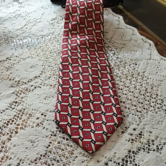 Meeting Street Necktie - Picture 3 of 3